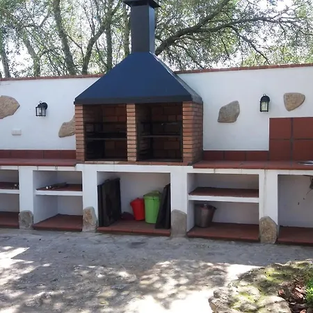 Cortijo Del Sueno * Vejer de la Frontera