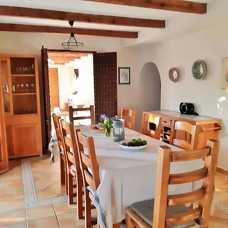 Cortijo Del Sueno