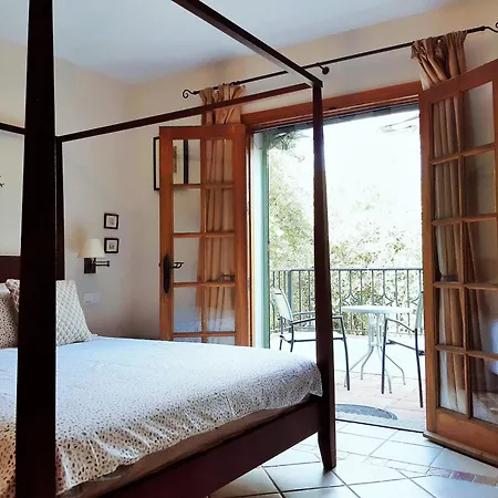 Cortijo Del Sueno Villa Vejer de la Frontera