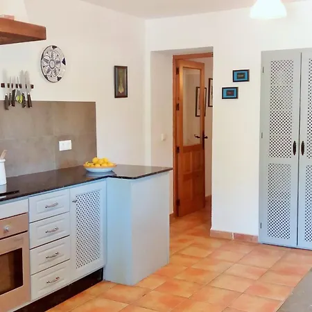 Cortijo Del Sueno Vejer de la Frontera