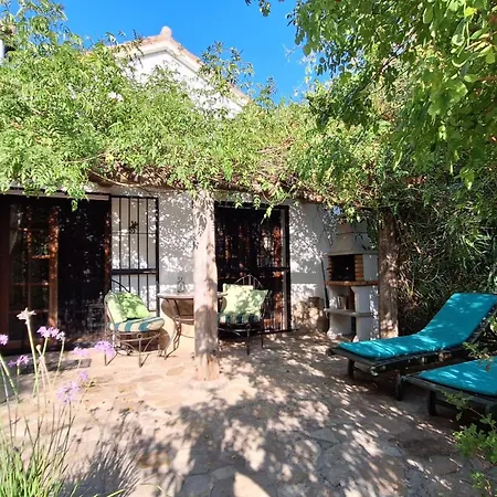 Cortijo Del Sueno Villa