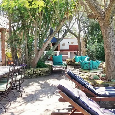 Cortijo Del Sueno