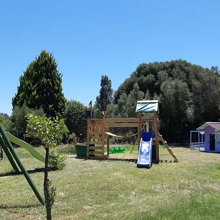 Cortijo Del Sueno Villa
