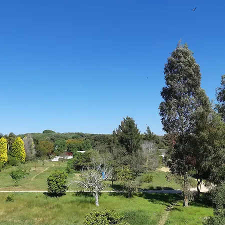 Cortijo Del Sueno Vejer de la Frontera