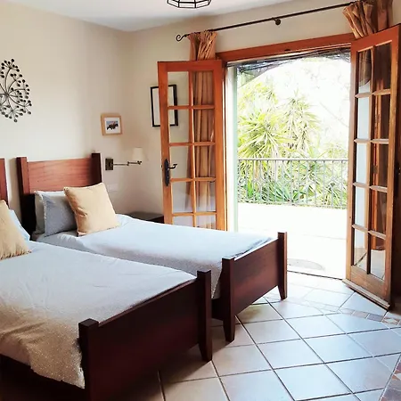 Cortijo Del Sueno Villa *
