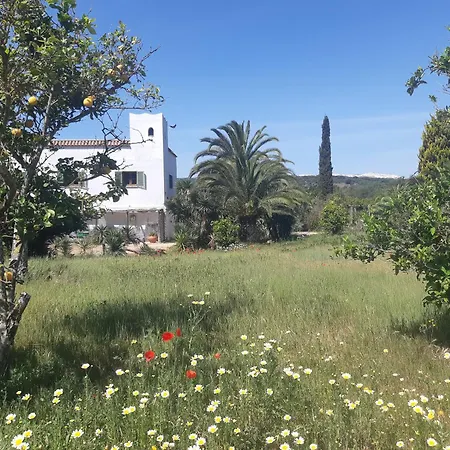 Cortijo Del Sueno * Vejer de la Frontera