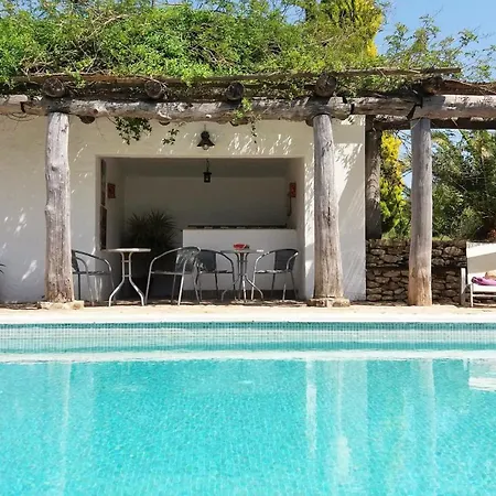 Cortijo Del Sueno Villa