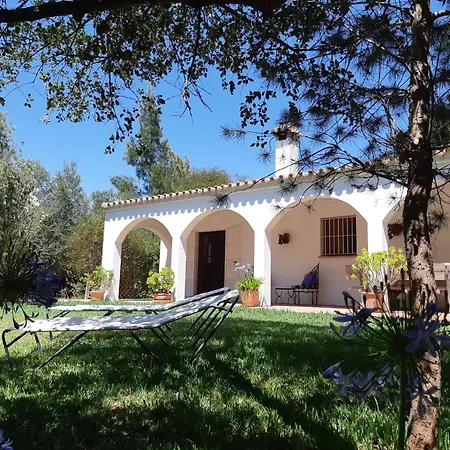 Cortijo Del Sueno Villa Vejer de la Frontera