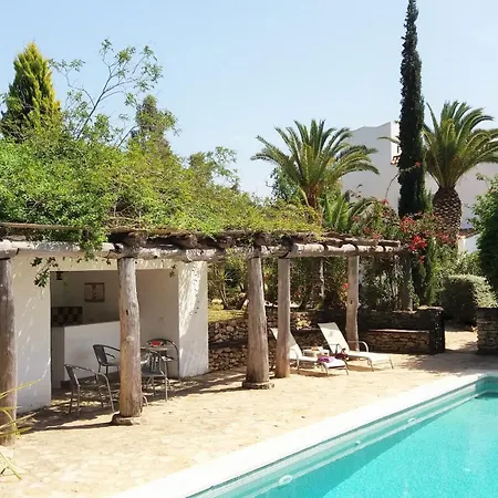 Cortijo Del Sueno * Vejer de la Frontera